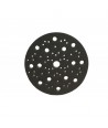 ALMOHADILLA CON VELCRO 67 AG. 150 MM 10mm