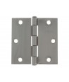 BISAGRA 1010-4X4 CROMO MATE (PARES)
