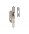 CERRADURA MOD.501-50 CROMADO MATE