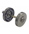 MULETILLA 2RX (53MM) A.INOX