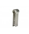 SOPORTE 201 INOX  C.TORNILLO