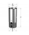MANDRIL PORTABROCA VITAP APA70 F10X