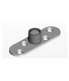 Guiador Inferior SF 40-75 Pletina Plana