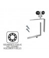 Juego Accesorios SF-422 D