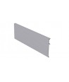Tapeta SV-A60 A80 Inox Cepillado 3 Mts.