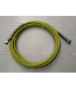 TUBERIA PROD. AP     CONDU.  7,5m  Ø4,8 INOX 1/2JIC