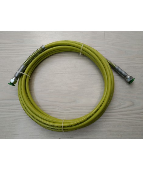 TUBERIA PROD. AP     CONDU.  7,5m  Ø4,8 INOX 1/2JIC