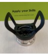 CABEZAL VX24 KHVLP ENSAMBLADO PISTOLA XCITE