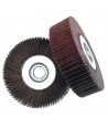 CEPILLO DE NUCLEO 165x25x25 G-120