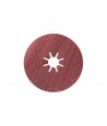 DISCO DE FIBRA 4961 SIALOX 115X22