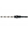 Broca espiral HSS  CE-M-Set