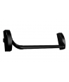 Kit Antipanico Dorma PHA2000 Rf.1300Mm 1 Punto Negro