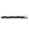 Broca centrador CB-WD HSS 2,5x30