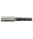 Adaptador magnético BH 60 CE-Imp
