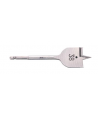 BROCA PLANA MADERA  BMP - BROCAS PLANAS MADERA Y BLISTER