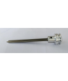 AGUJA PARA CLAVADORA BASSO 0,8 B21-35-A1