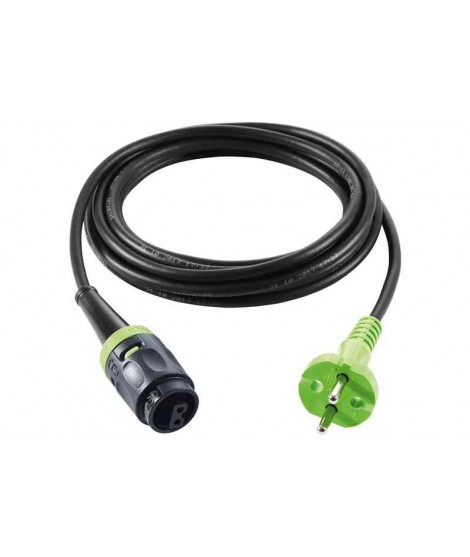 Cable plug it H05 RN-F4/3