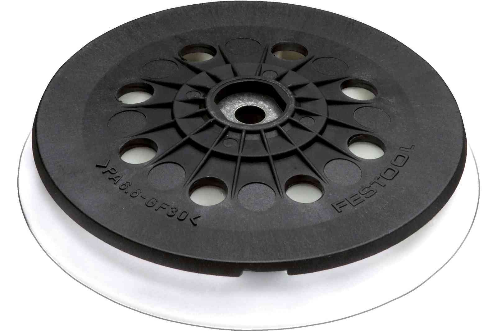 6 150mm plato DE apoyo plato DE lijado velcro para lijadora Festool ROTEX RO150-DE 
