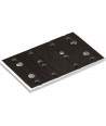 Soporte SSH-STF-80x130-12