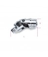 920-25 ARTICULACION CUADRADO 1/2"