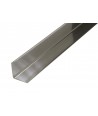 ANGULO 20x20-2M ACERO INOX