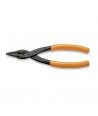 1032 225-ALICATES BOCAS RECTAS MANGO PVC