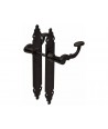 MANILLA 100P-280x45 NEGRO
