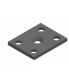 SUPLEMENTO 3040 NYLON NEGRO