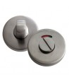 CONDENA INOX ROSETA CON DESBLOQUEADOR D50 JGO