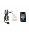 CONTROLADOR RGB P/FLEXLED BL   UN