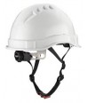 CASCO ELECTRICISTA VOLT BLANCO