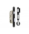 CERRADURA 331 NEGRO
