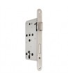 CERRADURA EMBUTIR INOX ENTRADA SIN CILIN. A55-D72