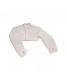 CHAQUETA SOLDADOR SERRAJE T-XL