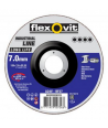 DISCO DESBASTE 230X7X22.23 ZIRCONIO