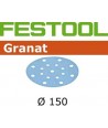 Disco de lijar STF D150/48