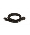 CABLE ALIMENTACION LIJADORA DEROS