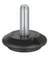 TORNILLO DE AJUSTE NEGRO M8/40 MM