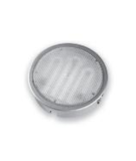 APLIQUE SUN EMPOTRAD 7W AL MET UN