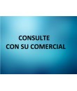 CONSULTE CON SU COMERCIAL