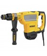 Martillo Combinado 6kg 1350W SDS-Max Electrónico AVC