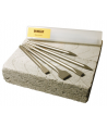 Conjunto de punteros y cinceles SDS-Max