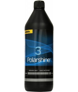 Polarshine 3 Acabados, Nano Antistatic Wax - 1L