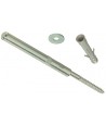 SOPORTE TABLERO AJUSTABLE ACERO