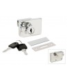CERRAD BOMBI 2 PUER P/CRIS CR  UN