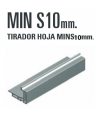 TIRADOR MINS 10 €/MT