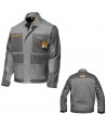 Chaqueta con tejido técnico Stretch Flexwork