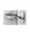 BISAGRA CAZOLETA 95º SENSYS 8631I B12,5 TH52 GRANDES ESPESORES
