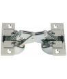 BISAGRA DE INGLETE NIQ. GS 45/90