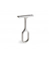 SOP CEN TUBO C/BASE 30x15 NI   UN